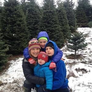 Meet your Posher, Shannon